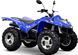 Квадроцикл SPEED GEAR 500 ATV-S KVD-197 фото 1
