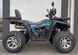 Квадроцикл SHARX 200 KVD-096 фото 5