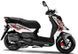 Скутер SYM CROX 150 SKU-037 фото 2