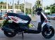 Скутер SYM CROX 150 SKU-037 фото 4