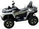Квадроцикл BENDA Redstone 550 R2 (Base) KVD-334 фото 5