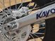 Мотоцикл KAYO Т4 300 ROAD MOT-491 фото 20