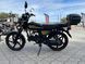 Мопед SPARK SP125C-2CFO MOP-041 фото 26