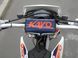 Мотоцикл KAYO Т4 300 ROAD MOT-491 фото 18