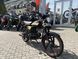 Мопед SPARK SP125C-2CFO MOP-041 фото 22