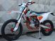 Мотоцикл GEON DAKAR GNX 250 MOT-038 фото 3