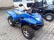 Квадроцикл SPEED GEAR 500 ATV-S KVD-197 фото 2