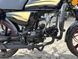 Мопед SPARK SP125C-2CFO MOP-041 фото 44