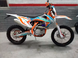 Мотоцикл GEON DAKAR GNX 250 MOT-038 фото 5