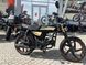 Мопед SPARK SP125C-2CFO MOP-041 фото 23