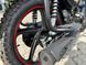 Мопед SPARK SP125C-2CFO MOP-041 фото 42