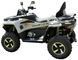 Квадроцикл BENDA Redstone 550 R2 (Base) KVD-334 фото 6