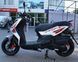 Скутер SYM CROX 150 SKU-037 фото 6