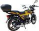 Мопед SOKMOTO SM125JS MOP-080 фото 4