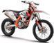 Мотоцикл KTM 350 EXC-F MOT-138 фото 1
