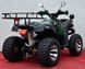 Квадроцикл HUMMER 200 LUX KVD-046 фото 7