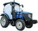Мінітрактор FOTON FT504SC 207761 фото 1