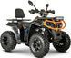 Квадроцикл FORTE AFC-200 LIGHT KVD-255 фото 3