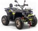 Квадроцикл XTR FARMER PRO 200 KVD-292 фото 1
