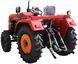 Мінітрактор SHIFENG SF-244 B 78-48 фото 10