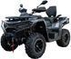 Квадроцикл LINHAI VALOR650(S) MUD EFI EPS PREMIUM (LANDFORCE 650 MUD) KVD-342 фото 4