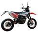 Мотоцикл KOVI JN 250 MOTARD 17/17 MOT-627 фото 7