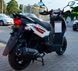Скутер SYM CROX 150 SKU-037 фото 8