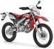Мотоцикл APRILIA RX 50 MOT-391 фото 1