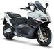 Скутер Aprilia SRV 850 SKU-087 фото 1