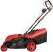 Газонокосарка електрична Vitals Master EZP 4218J EGZK-007 фото 5