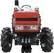 Мінітрактор Yanmar F255 JMT-22 фото 3