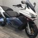 Скутер Aprilia SRV 850 SKU-087 фото 2
