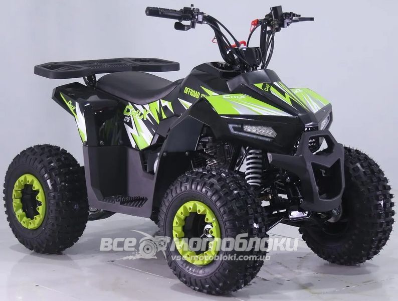 Квадроцикл CHiX 110 KVD-147 фото
