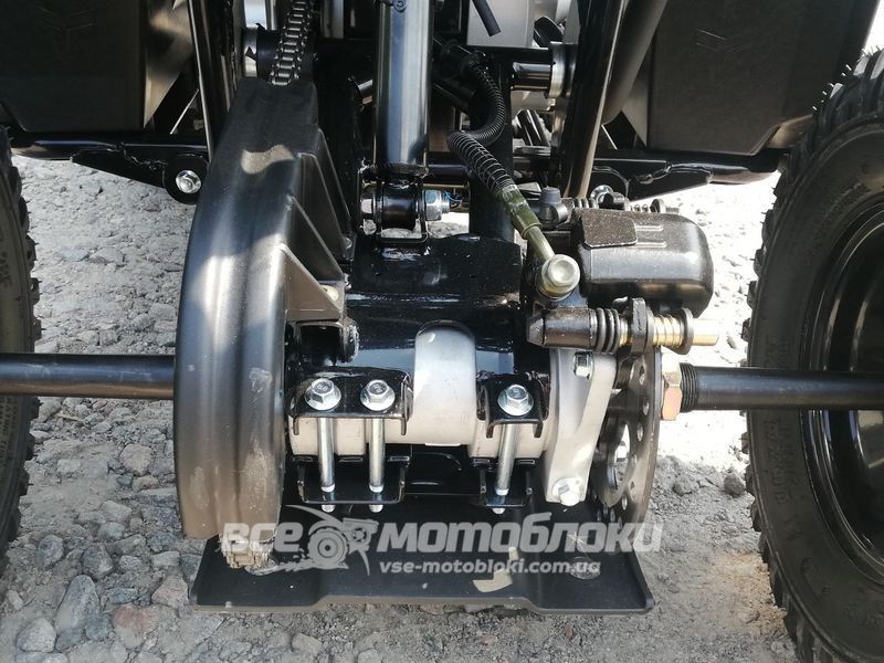 Квадроцикл CHiX 110 KVD-147 фото