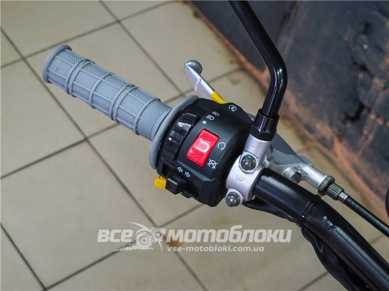 Мотоцикл KAYO T2-250 (19/16) MOT-239 фото