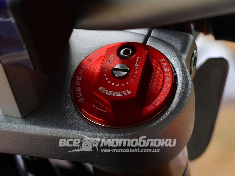 Мотоцикл KAYO Т4 300 ROAD MOT-491 фото