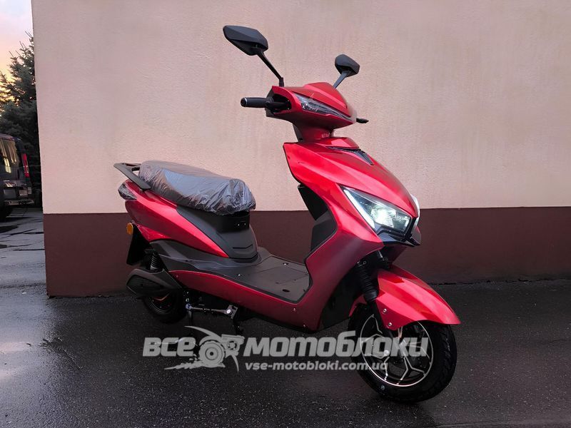 Електроскутер Elwinn Skywave ELS-029 фото