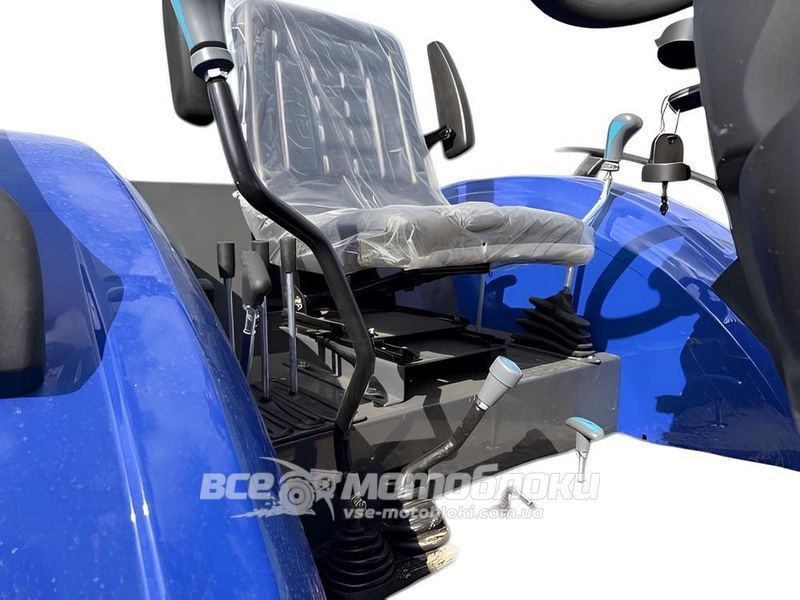 Минитрактор FORTE RD-244R 138814 фото