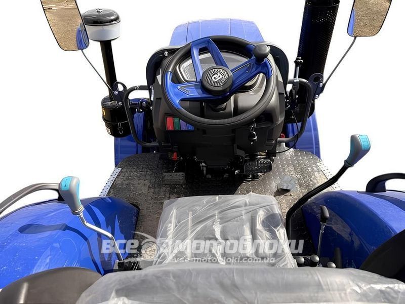 Минитрактор FORTE RD-244R 138814 фото