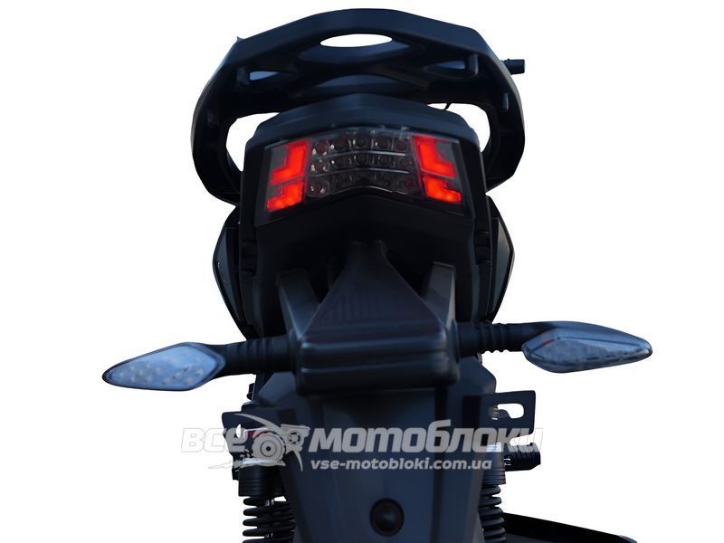 Мотоцикл SPARK SP250R-32 MOT-456 фото