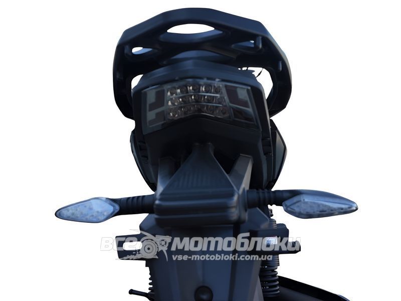 Мотоцикл SPARK SP250R-32 MOT-456 фото