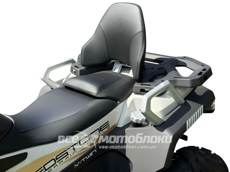 Квадроцикл BENDA Redstone 550 R2 (Base) KVD-334 фото