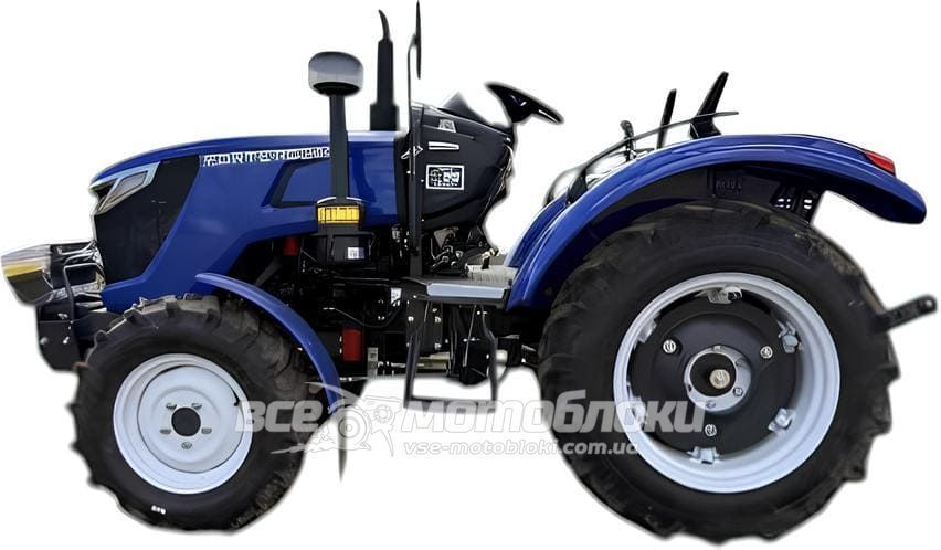 Минитрактор FORTE RD-244R 138814 фото