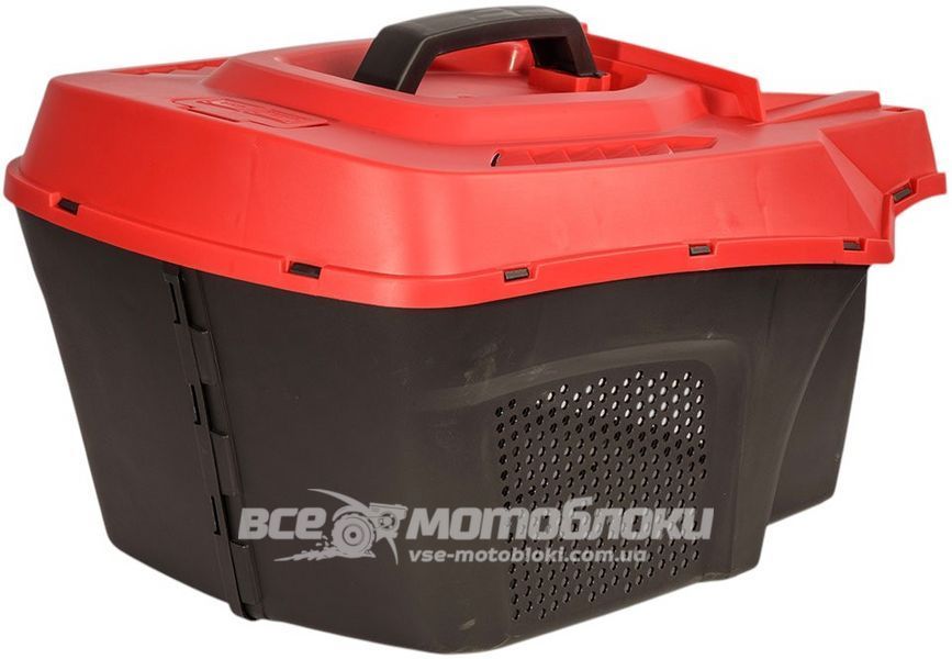 Газонокосарка електрична Vitals Master EZP 4218J EGZK-007 фото