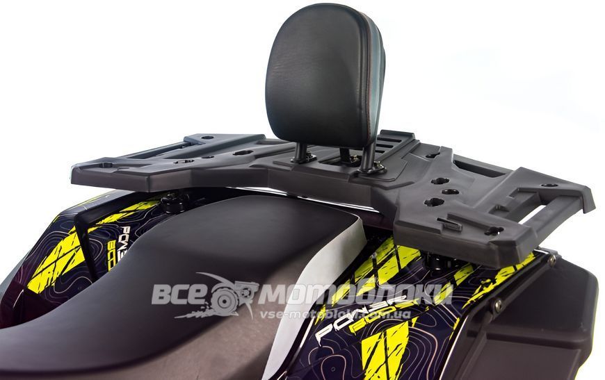 Квадроцикл XTR FARMER PRO 200 KVD-292 фото