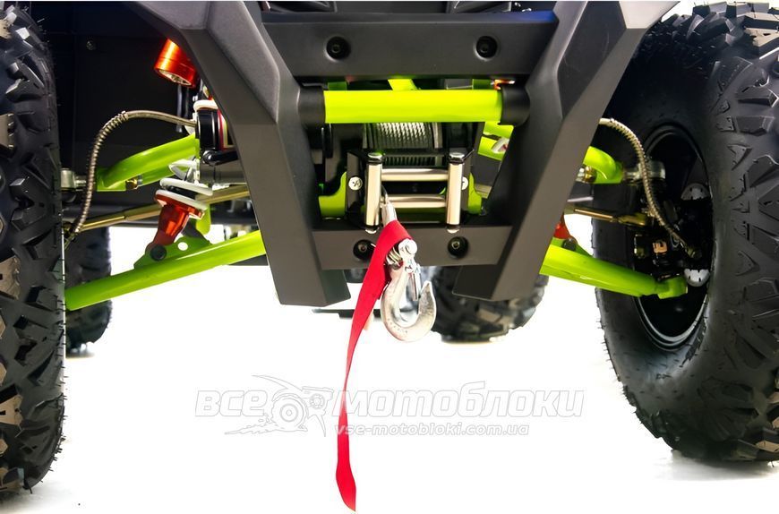 Квадроцикл XTR FARMER PRO 200 KVD-292 фото