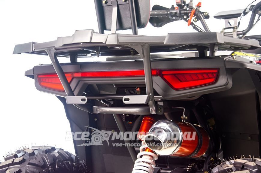 Квадроцикл XTR FARMER PRO 200 KVD-292 фото