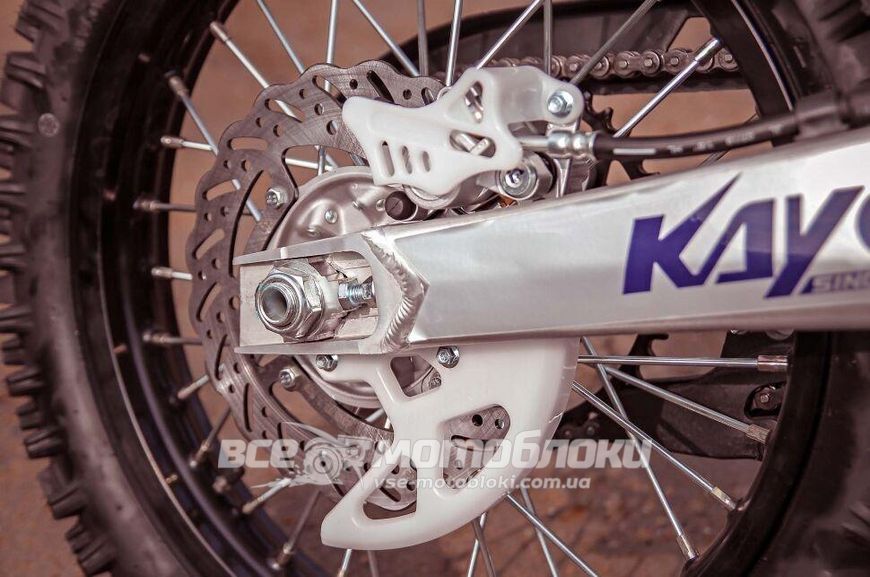 Мотоцикл Skybike KAYO T4 250 MOT-339 фото