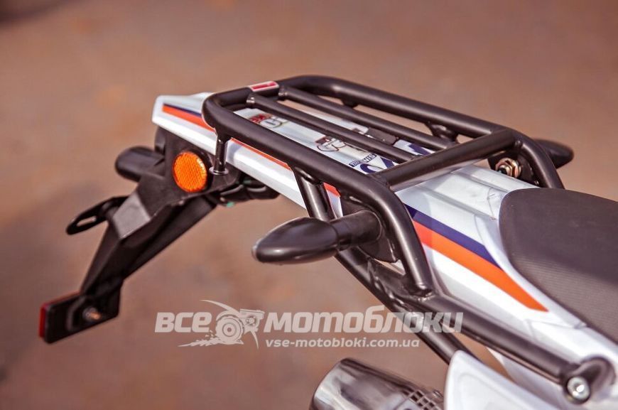 Мотоцикл Skybike KAYO T4 250 MOT-339 фото