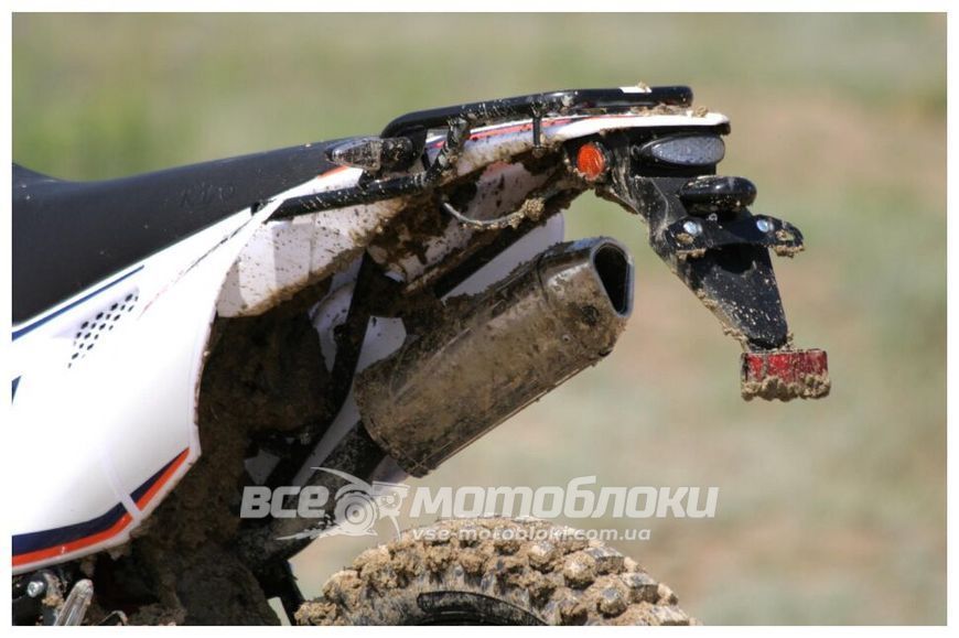 Мотоцикл Skybike KAYO T4 250 MOT-339 фото